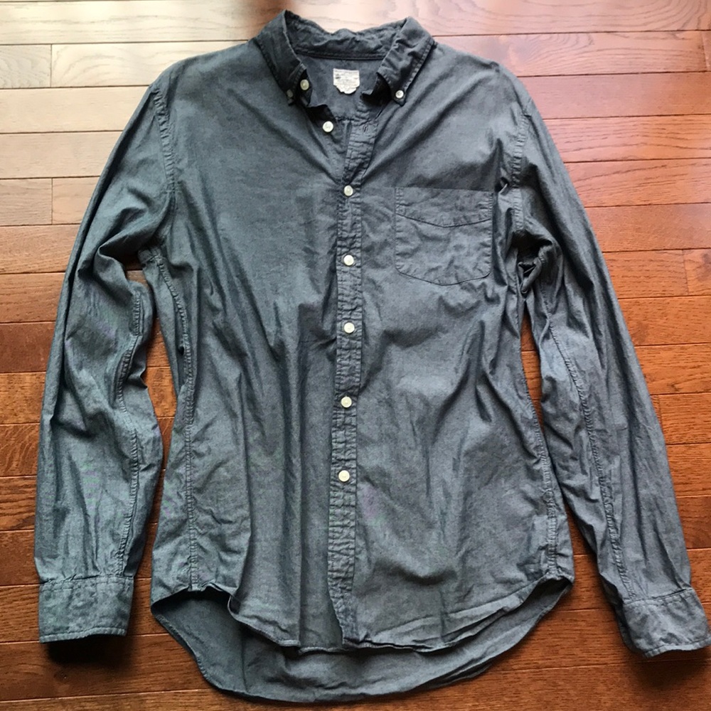 J.Crew Shirt
